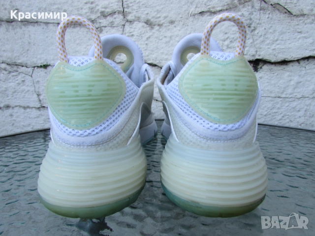 Дамски маратонки Nike Air Max 2090, снимка 4 - Маратонки - 52529913