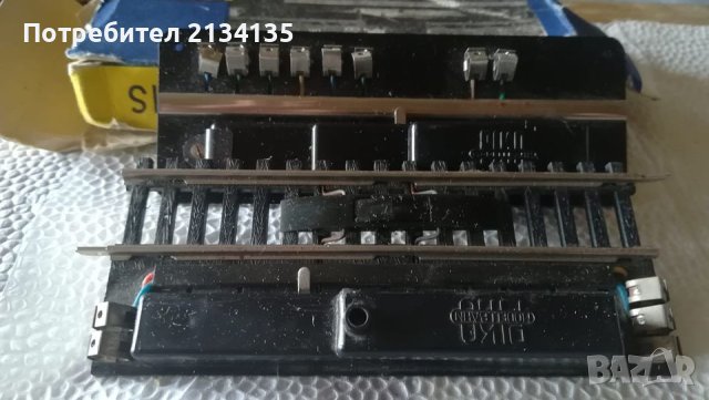 ВАГОНИ ЛОКОМОТИВИ  НО 50-120 ЛВ, снимка 15 - Колекции - 41630565