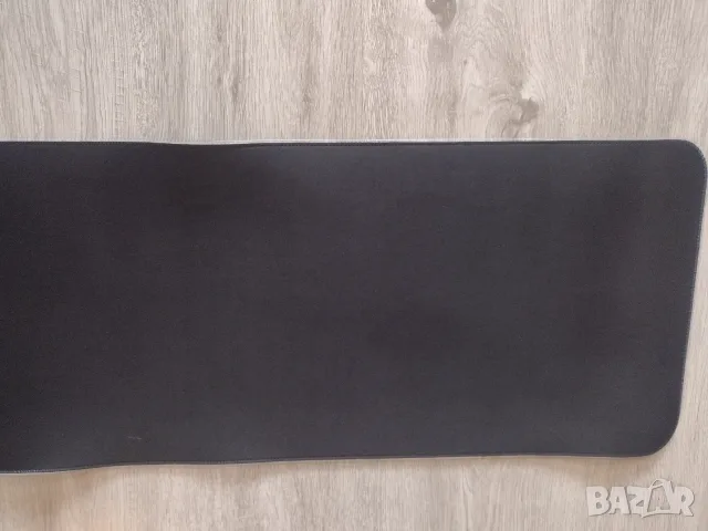 Подложка SteelSeries QCK Prism Cloth XL 90х30, снимка 3 - Клавиатури и мишки - 56112041