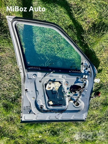 Врата Рейндж Роувър Range Land Rover Sport L320, снимка 6 - Части - 53775953