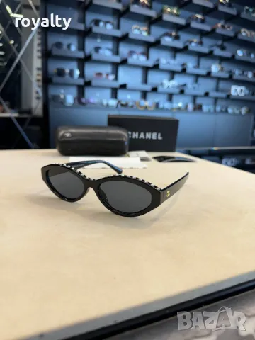 Дамски слънчеви очила , снимка 2 - Слънчеви и диоптрични очила - 49328157