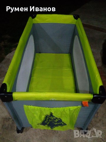 Сгъваема кошара , снимка 5 - Кошарки - 38617743