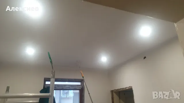 Довършителни строителни работи , снимка 5 - Други ремонти - 36404140