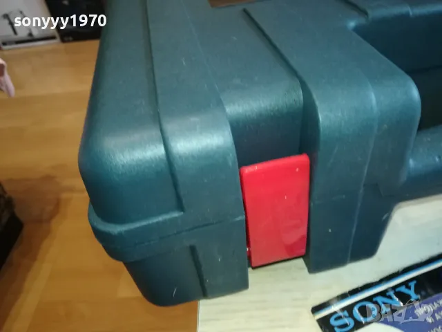 ПРАЗЕН КУФАР ЗА ИНСТРУМЕНТИ 2111241518, снимка 14 - Куфари с инструменти - 48053187