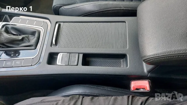 VW Passat  2000см3  190 кс  152000км EURO5 , снимка 8 - Автомобили и джипове - 55758876