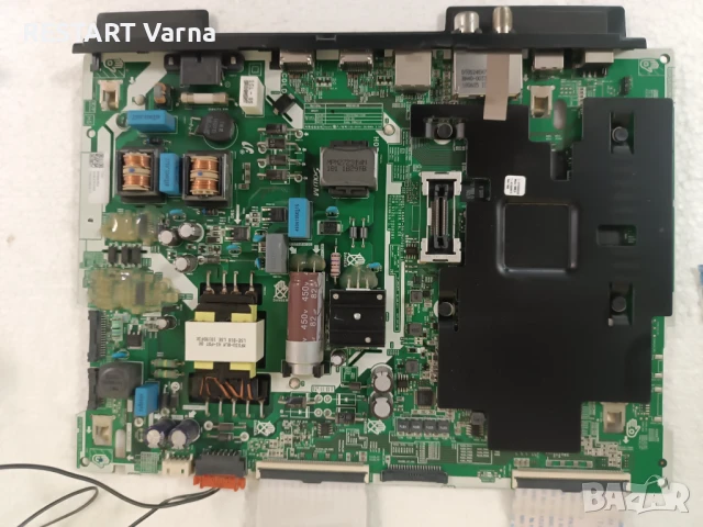 Основна платка - KANT-SU (NU7090)-43 bn96-49470