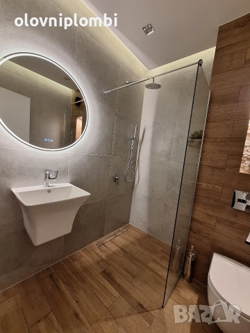 Собственик отдава под наем за първи наематели, снимка 11 - Апартаменти - 53845288