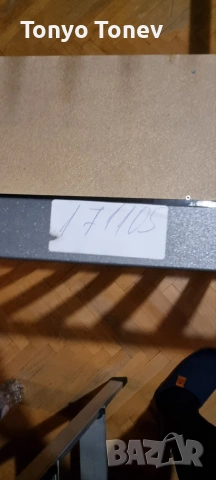 Легло 190х90 с поматрачна рамка и матрак, снимка 7 - Спални и легла - 53645382