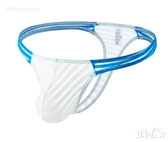 Мъжки Прашки Ultra slim, снимка 11 - Бельо - 53817970