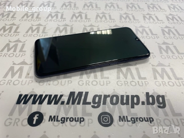 #MLgroup предлага Samsung Galaxy A40 64GB/4GB RAM Black Dual-Sim, втора употреба., снимка 4 - Samsung - 53268840