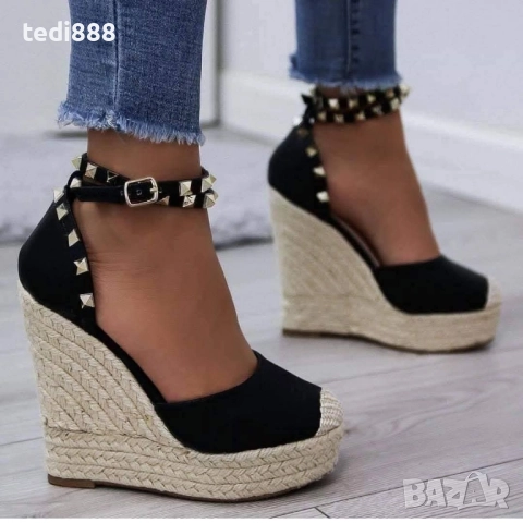 намаление нови обувки, снимка 1