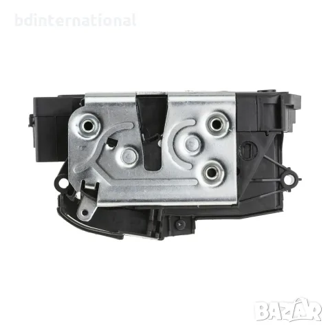 Брава за задна дясна врата, Ford Fiesta Mk7, 5 ПИН, снимка 6 - Части - 56062591
