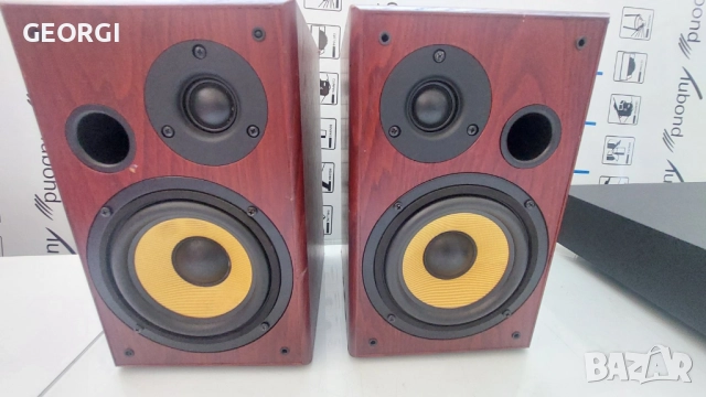 Тонколони Davis acoustics DA401