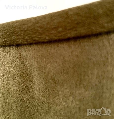 Модерна копринена пола JONES NEW YORK petite, снимка 15 - Поли - 41631660