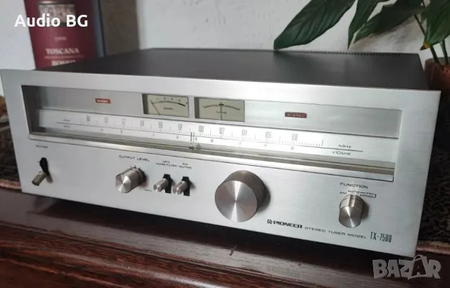 Pioneer TX-7500, снимка 8 - Декове - 48738142