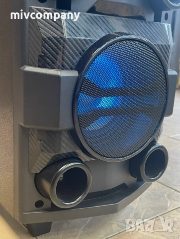 Аудио система Finlux FBS-65X30, снимка 4 - Bluetooth тонколони - 53538831