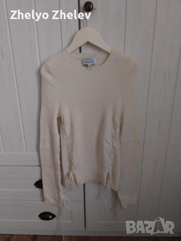 Дамски полувер 