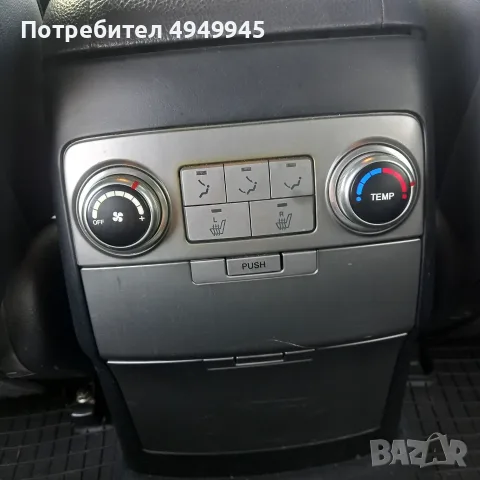 Продавам джип Хюндай ИХ 55 /Веракруз/, снимка 14 - Автомобили и джипове - 56081567