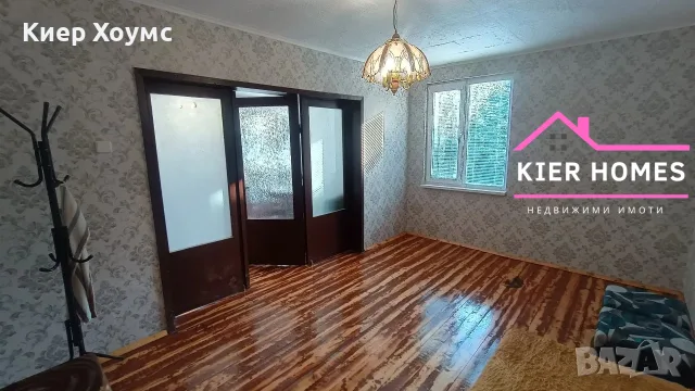 Къща с голям двор в с. Змейово, обл. Стара Загора, снимка 15 - Къщи - 56200045