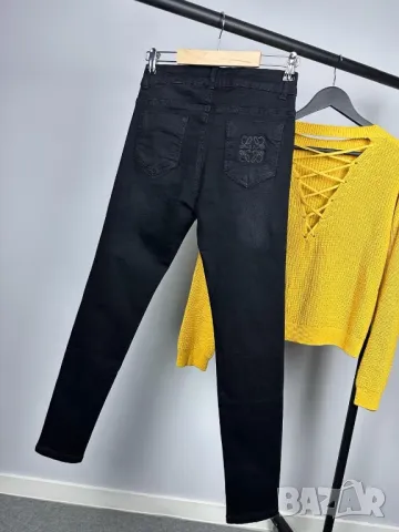 Loewe дънки , снимка 5 - Дънки - 47267504