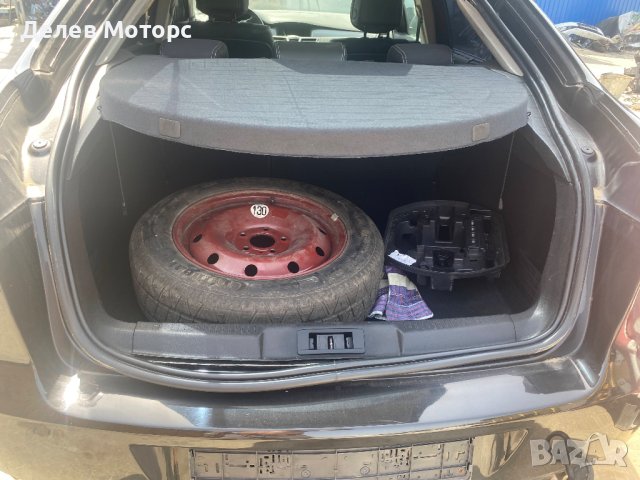 Renault Laguna 2.0 DCI 150 hp., engine M9R814, 6 sp., 170 000 km., 2011, euro 5, Рено Лагуна 2.0 ДЦИ, снимка 13 - Автомобили и джипове - 41716628