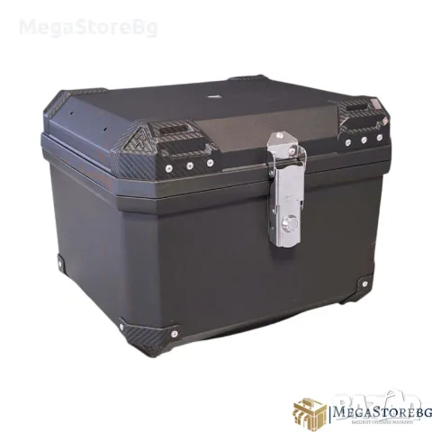 Куфар за Мотор - PA886 - 57 ЛИТРА, снимка 1