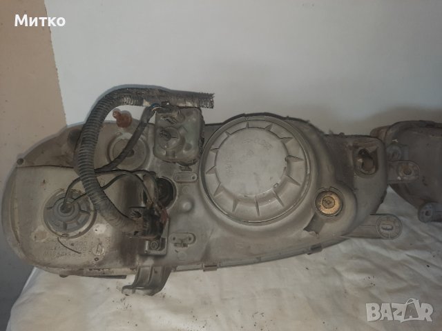 Фарове и стопове от КИА Карнавал 2000г., снимка 4 - Части - 44262125