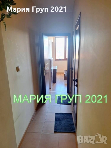 !!!ТОП ОФЕРТА!!!Продавам ТУХЛЕН Апартамент в гр. Хасково до уч."Отец Паисий"!!!, снимка 7 - Апартаменти - 53034085