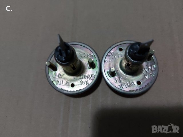 Мигачи за ваз лада жигули 2101.2107 , снимка 5 - Части - 36030822