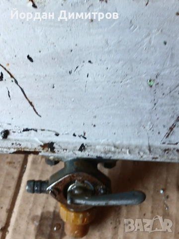 резервоар АКМЕ 8.5 БЕНЗИН , снимка 5 - Селскостопанска техника - 53652149