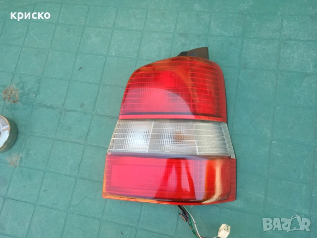 мазда демио части, снимка 11 - Части - 36843375