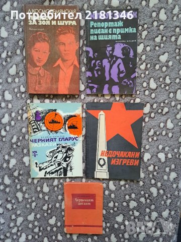 Книги , снимка 6 - Специализирана литература - 38854336