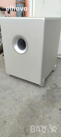 Субуфер Heat Audio Sub 250A, снимка 2 - Тонколони - 52302799