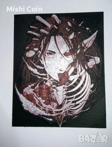 3D Принтиране , снимка 4 - Други услуги - 53614302