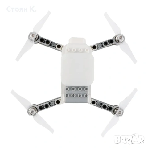 Образователен Комплект Дронове Litebee Wing FM-4, снимка 5 - Дронове и аксесоари - 53353293
