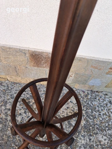 виенска закачалка , снимка 4 - Закачалки - 50851378