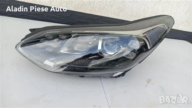 Ляв фар Kia Sportage GT-line Full Led година 2018 2019 2020 2021 2022 2023 код 92101-F1500 
