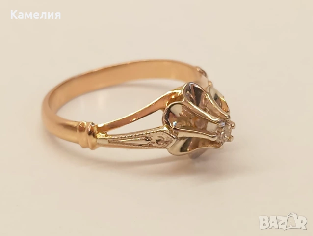 Руско злато , снимка 13 - Бижутерийни комплекти - 53708557