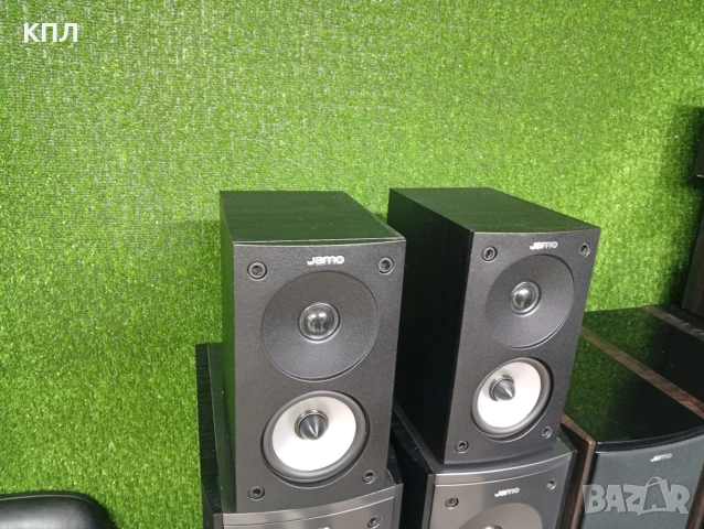 Тонколони JAMO S-622 , снимка 4 - Тонколони - 52639384