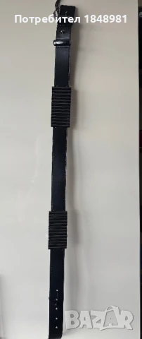 Нов колан Mango , снимка 2 - Колани - 51287129