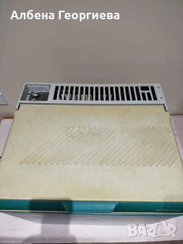 Хладилник ELECTROLUX - 12/220 V/GAZ , снимка 9 - Хладилни чанти - 51568566