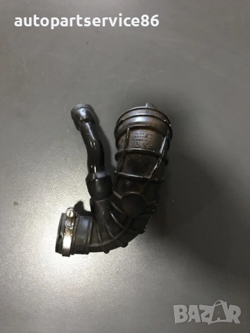 Маркуч за въздушен вход за Citroen, Peugeot Nemo, Bipper 1.4 HDI (2003-2010) 9642212280