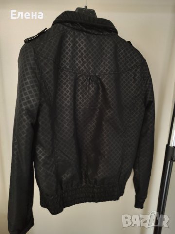 Дамско късо яке , снимка 5 - Якета - 38794791