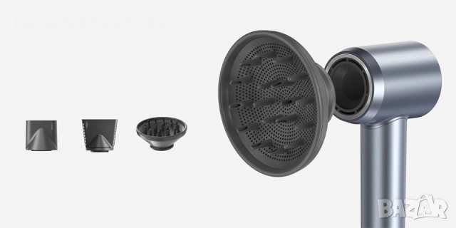 Laifen SWIFT SPECIAL, снимка 5 - Фризьорки - 52884357