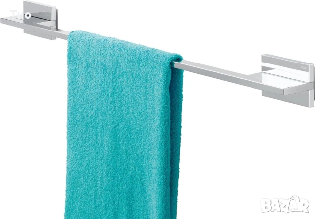 Закачалка за хавлия/кърпи за баня Tiger Safira