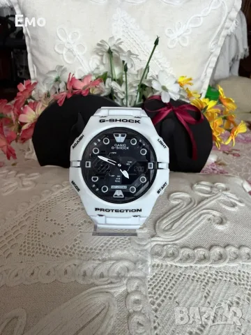 G-Shock Стилен часовник за мъже 