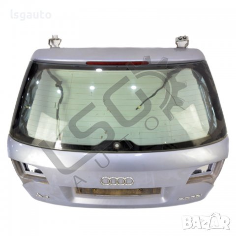 Заден капак AUDI A4 (B7)(2004-2008) ID:89038