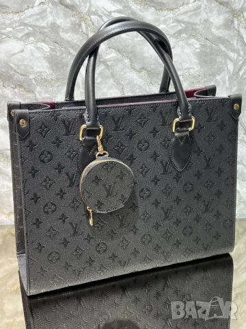 чанти louis vuitton , снимка 8 - Чанти - 51353418