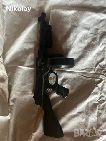 Детски механичен ретро автомат vintage 80-те, снимка 4 - Други - 48368343