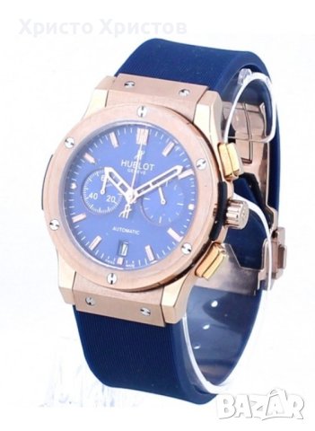 Дамски луксозен часовник Hublot Vendome Collection, снимка 2 - Дамски - 41645998